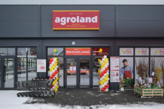 agroland ajunge la 39 de magazine mega la nivel national dupa deschiderea unei unitati noi in localitatea voitinel judetul suceava 69a061641cbb0