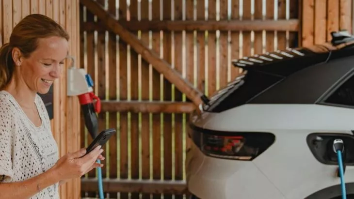 Arval România introduce soluții inovatoare pentru electrificarea flotelor de vehicule 1 arval romania lanseaza solutii de mobilitate dedicate electrificarii flotelor 6996d0e356d93