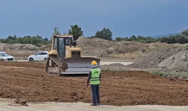 Autostrada A13 Sibiu – Făgăraș: Makyol, constructorul turc, a obținut aprobarea pentru lucrările la intersecția Victoria 1 autostrada a13 sibiu fagaras turcii de la makyol au primit autorizatie de construire pentru lucrari la nodul victoria 69a04537bfd5c