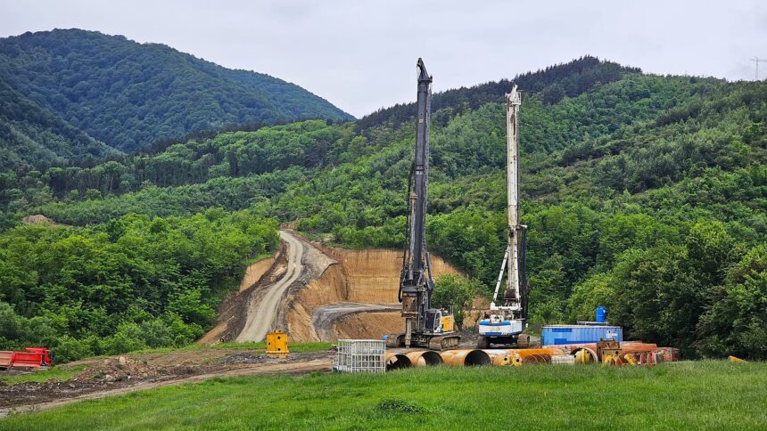 autostrada sibiu pitesti cand estimeaza seful transporturilor ca va fi gata cel mai intarziat lot 69a0aa069e4cb