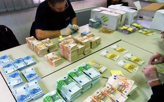 banca centrala europeana extinde accesul de urgenta la euro in contextul tensiunilor geopolitice 6991974b4502b