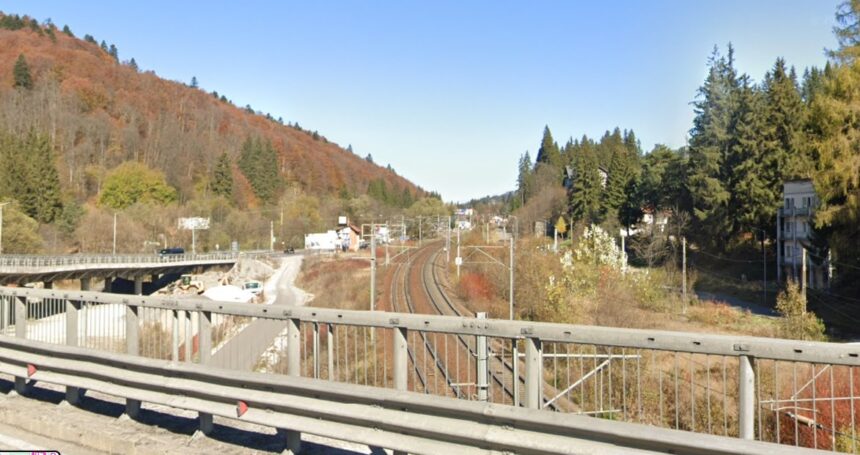 Traseul feroviar București – Brașov: Licitația pentru tunelul impresionant de la Predeal ar putea fi deschisă în 2026 1 calea ferata bucuresti brasov mega tunelul de la predeal ar putea fi lansat la licitatie in 2026 6994b2b8e571c