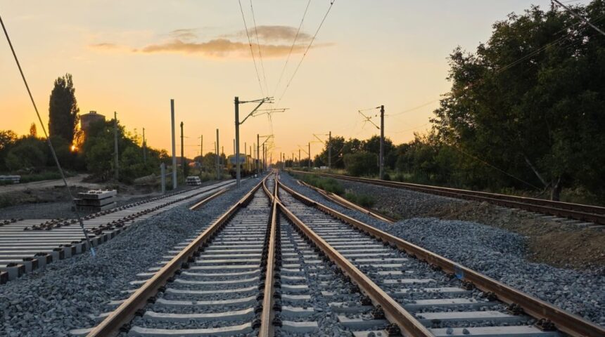 calea ferata craiova caransebes cfr sa a contractat servicii de cadastru pentru exproprieri 699f229eb0351