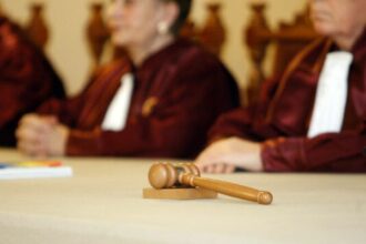 ccr excluderea de la procedura de achizitie pentru ca firma e subiectul unei investigatii penale o incalcare a prezumtiei de nevinovatie 69834d79cf84c