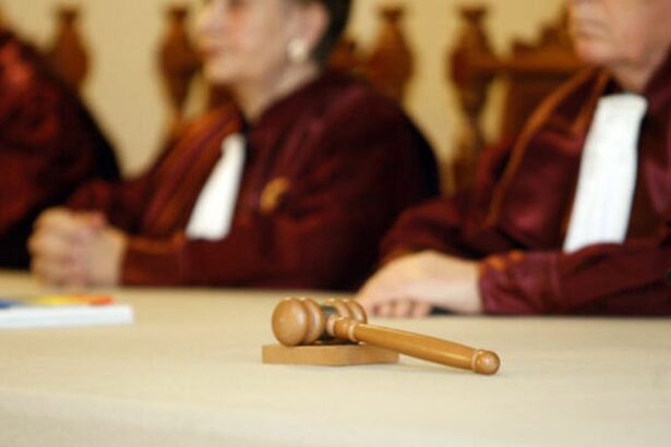 ccr excluderea de la procedura de achizitie pentru ca firma e subiectul unei investigatii penale o incalcare a prezumtiei de nevinovatie 69834d79cf84c