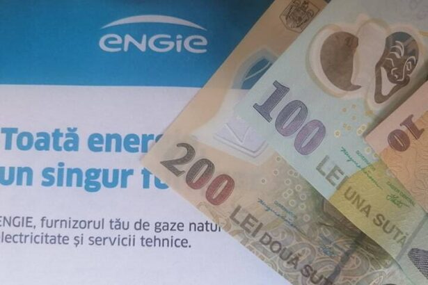 ce oferte de gaze trimite acum engie cel mai mare furnizor al populatiei catre clientii casnici anuntul companiei 699f01cf0d21d