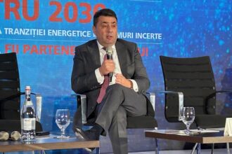 ce planuri are romanul care vinde cea mai ieftina energie electrica din tara si care tot construieste vom avea active de 800 de milioane de euro la sfarsitul anului 69983b52d80db