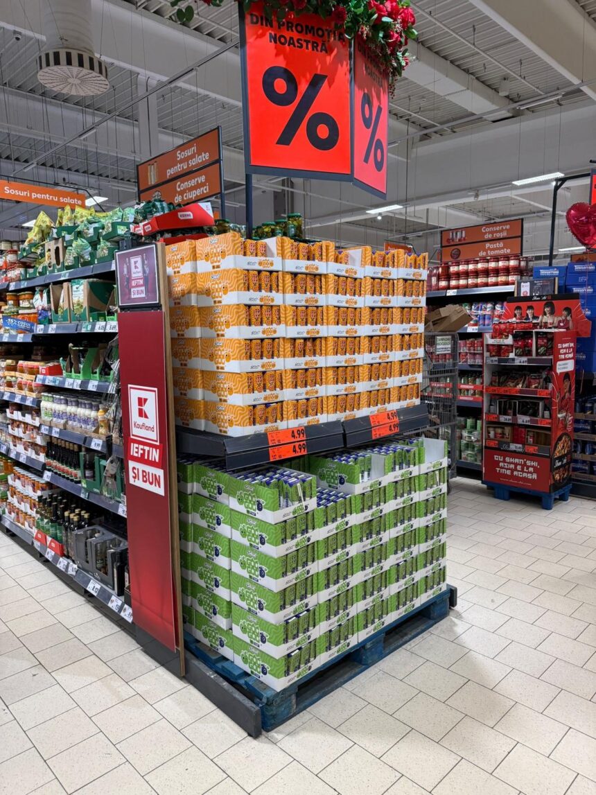 cine este in spatele brandul de sucuri lansat de gamerul isilent a generat vanzari de aproximativ 70 700 de euro in 48 de ore 69958580e6fe3