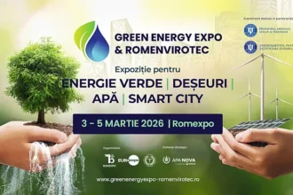colaborarea romania republica moldova si orasele viitorului doua teme noi pentru green energy expo romenvirotec 2026 6981c6f6b206f