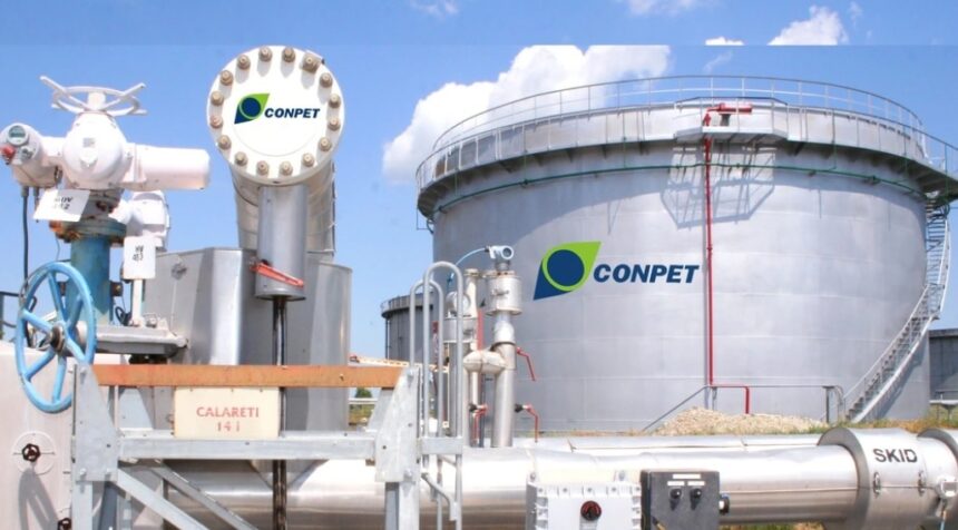 conpet anunta ca este posibil ca hackerii sa fi furat din baza sa date cu caracter personal in urma atacului cibernetic din 3 februarie 698e05fbdddcc