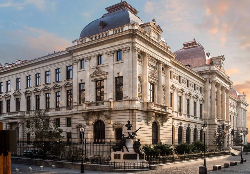 Impactul PNRR: Creșterea economică din 2022-2024 afectată cu 1,2 puncte procentuale, conform unui studiu al BNR 1 cresterea economica din perioada 2022 2024 ar fi mai mica cu 12 puncte procentuale fara pnrr studiu bnr 6980c15e08274