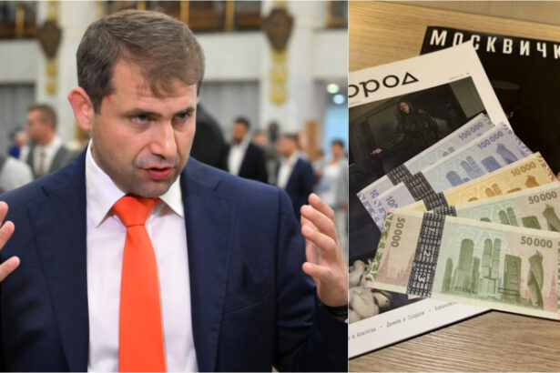 cum functioneaza reteaua cu bancnote de tip monopoly a lui ilan sor cu care rusia ocoleste sanctiunile si face tranzactii uriase 6985c1c58bc83