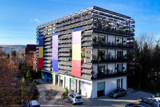 deer se muta in casa noua sediul companiei e de acum intr o cladire moderna eficienta energetic 6993610d4bbc9