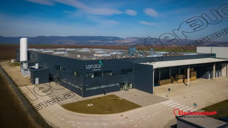 electrocenter due livreaza sisteme electrice pentru lasselsberger si stihl 698b47eed1705