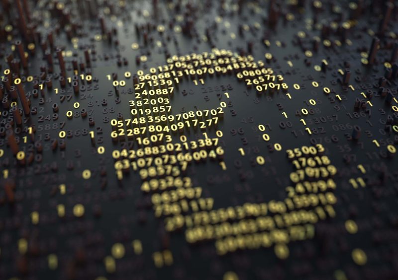 Euro digital va asigura siguranța instituțiilor financiare din Europa – declarație de la BCE 1 euro digital va proteja bancile europene oficial bce 6995b873cd377