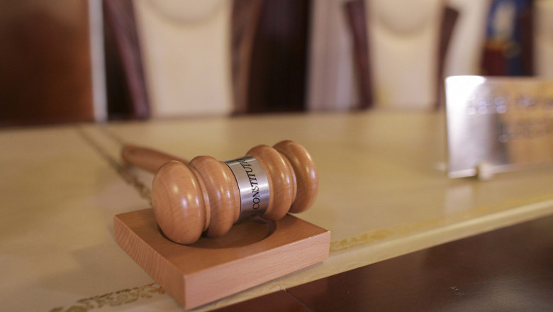 firmele nu vor mai putea fi scoase din licitatii doar pentru ca sunt anchetate penal ccr este incalcata prezumtia de nevinovatie 69835256a36c7