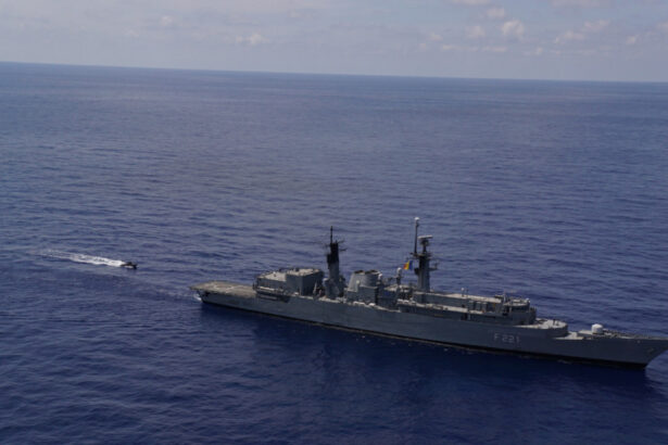 fortele navale romane consulta piata pentru achizitia unor radare de navigatie 6981fbf0c980d