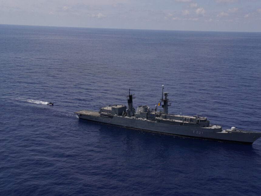 Marina Română explorează opțiunile pentru achiziția radarelor de navigație 1 fortele navale romane consulta piata pentru achizitia unor radare de navigatie 6981fbf0c980d