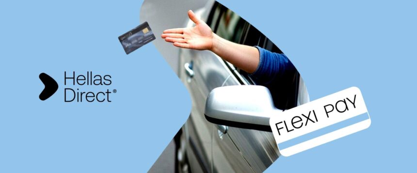 Hellas Direct introduce FlexiPay, soluția inovatoare de plată în tranșe pentru asigurările auto, fără credite și cu aprobat garantat 1 hellas direct lanseaza flexipay primul plan de plata pentru asigurarea auto in transe fara credit fara imprumut si cu aprobare 100 6981c155c5cc4