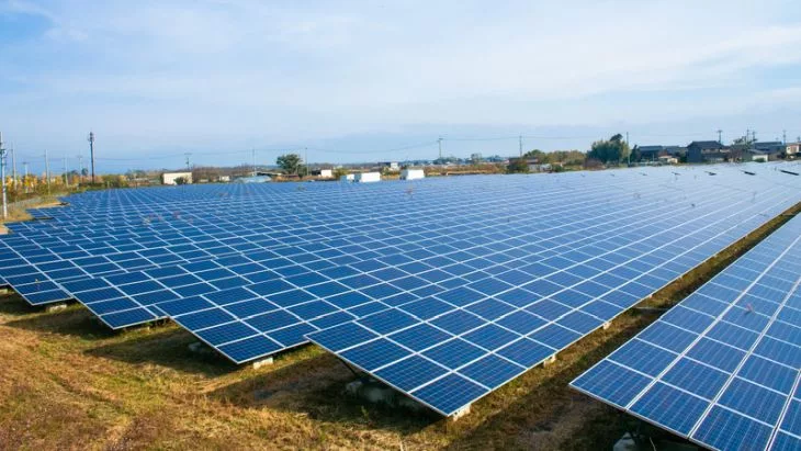 Hidroelectrica colaborează cu Electro-Alfa și GE pentru un proiect solar de 8,9 MWp în Țara Hațegului 1 hidroelectrica semneaza cu electro alfa si ge contractul pentru realizarea proiectului solar de 89 mwp tara hategului 699822641692c