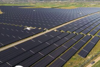 hidroelectrica va avea un nou parc fotovoltaic de 9 mw va fi construit de romani si va fi gata peste un an 699734efa03a9