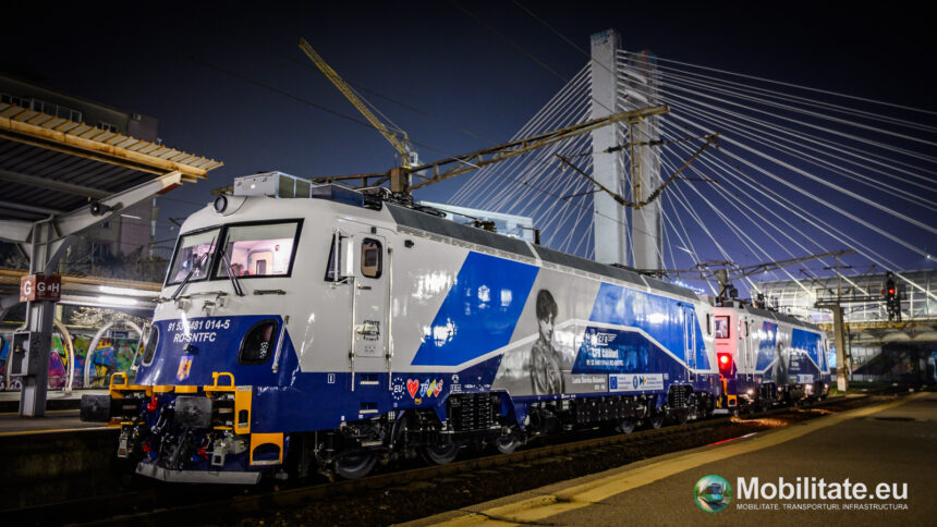 inca doua locomotive modernizate de softronic prin pnrr au ajuns in bucuresti cum arata lucia sturdza bulandra si ioan cantacuzino 69919cb3e13a7