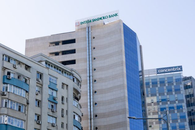 intesa sanpaolo bank a semnat cu bid doua conventii de garantare pentru finantarea antreprenorilor si a autoritatilor locale 6989fa4c82f1b
