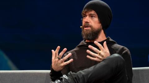 Block, fondată de Jack Dorsey, va reduce echipa cu 4.000 de angajați în fața erei inteligenței artificiale 1 jack dorseys block to lay off 4000 employees as the ai era arrives 69a1a46590b16
