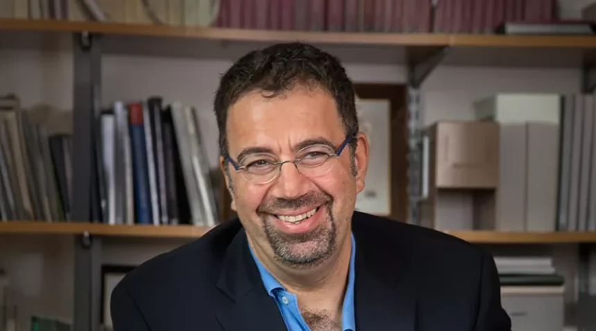 laureatul premiului nobel pentru economie daron acemoglu vine la bucuresti la economist romania government roundtable 2026 69a001e061e17