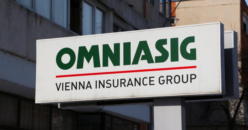omniasig vienna insurance group intra in actionariatul paid 6993442feadfd