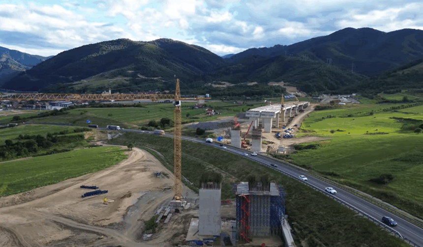 pas important pentru autostrada sibiu pitesti guvernul a emis ordonanta de urgenta care deblocheaza lucrarile in zona parcul national cozia 69a1923149966