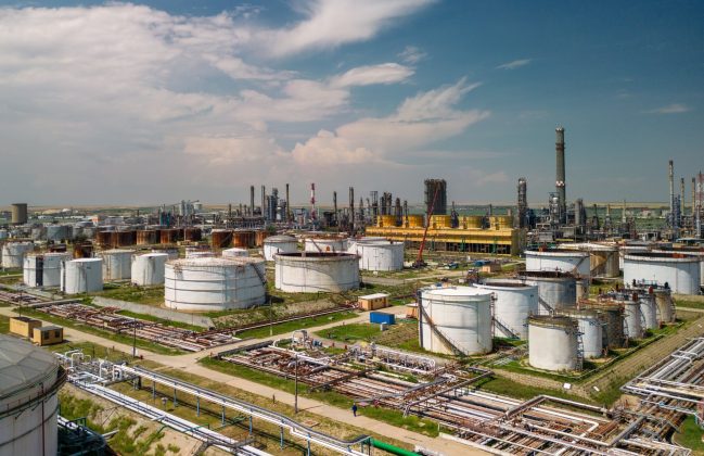 petromidia cea mai mare rafinarie din tara intra in revizia programata romania ramane cu o singura rafinarie functionala timp de 20 de zile 699d570b09bd7