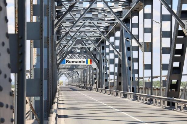 podul giurgiu ruse intra iar in reparatii cnair scoate la licitatie lucrari de peste opt milioane de lei la podul prieteniei 6994966c91fdb