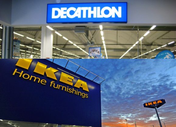 premiera decathlon va deschide un magazin in interiorul unui magazin ikea 699d83d1b2285