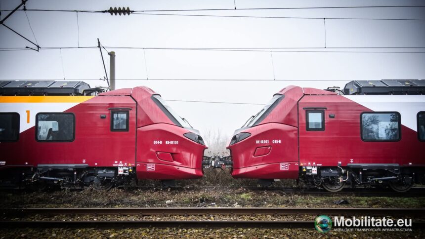 primele trenuri noi de la alstom pentru interregional calatori au ajuns in bucuresti 698f6a3582073