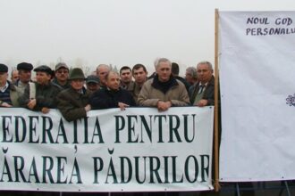 proiectul privind reorganizarea romsilva a fost retras de pe ordinea de zi a comsiei de dialog social a ministerului mediului anunta feratia silva 69837a00e4734