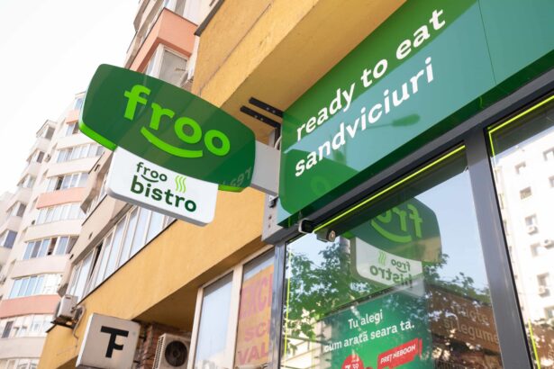 retailerul polonez zabka proprietarul lantului froo se extinde in polonia si romania cu bani de la berd 699640fe24e62