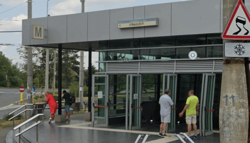 situatie neobisnuita creata de compania turca gulemak care a contestat contractul de extindere a magistralei 4 de metrou desi nici macar nu a participat la licitatie 6987452ced2a1