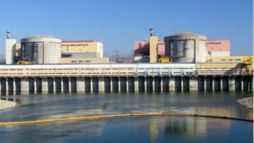 sud coreenii de la khnp au atribuit concelex un contract de 50 de mil euro in proiectul cne cernavoda 6989a101d1971