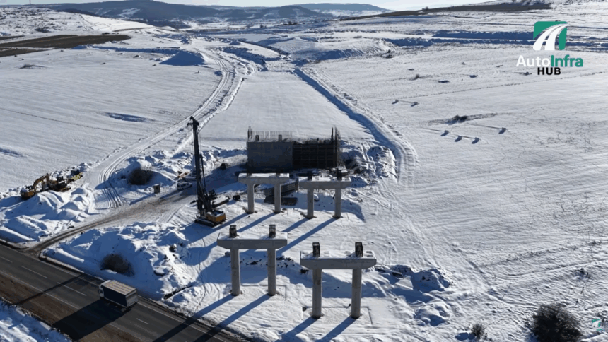 Cei mai remarcabili antreprenori în construcția autostrăzilor: Ozaltin, Pizzarotti – Retter și Makyol, lideri în avansul din luna ianuarie 1 top constructori autostrazi ozaltin pizzarotti retter si makyol au avut cele mai mari progrese in ianuarie 699e0b83901e5