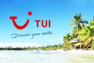 tui a intrat direct in romania si anunta un stabilirea unui hub it plan discutat deja cu guvernul 698efc1dc1996