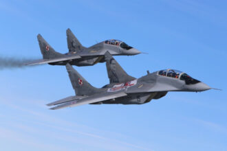 ucraina este gata sa schimbe dronele sale cu avioane poloneze afirma zelenski cate aparate mig 29 ar putea primi ucraina 6984b8d0c086f