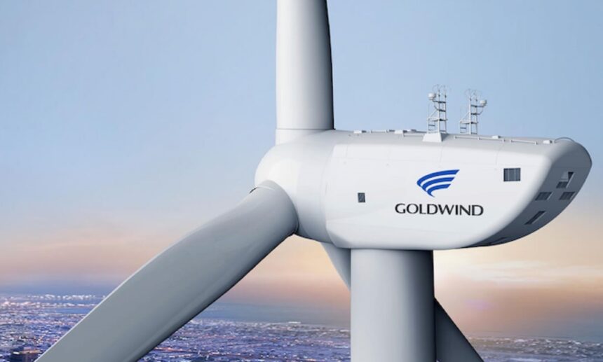 UE analizează subvențiile oferite companiei chineze Goldwind pentru turbinele eoliene. Ce provocări a întâmpinat România în această chestiune 1 ue investigheaza subventiile producatorului chinez de turbine eoliene goldwind ce situatie delicata am avut in romania 69825e6286629