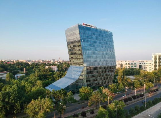 unicredit a condus un imprumut sindicalizat de 150 de milioane de euro pentru refinantarea constructiei mall moldova 6995d716648a8