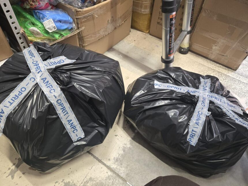 Amenzile emise de ANPC în ianuarie 2026 au atins cote record, crescând cu 90% față de perioada anterioară 1 valoarea amenzilor date de anpc in ianuarie 2026 a explodat suma este cu 90 mai mare 6990524c5465c