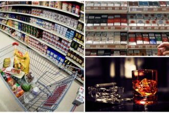 vanzarile de produse alimentare bauturi si tutun au scazut anul trecut cu 27 fata de 2024 date ins 69844acfa2825