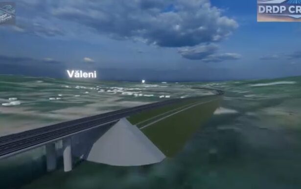 video autostrada a1 sibiu pitesti cum va arata sectorul poiana tigveni din cel lung tronson montan va avea 28 de structuri 698dd4dd6ef26