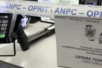video val de controale anpc in toata tara inspectorii au descoperit nereguli grave amenzi de peste 7 milioane de lei 697f3f368a821