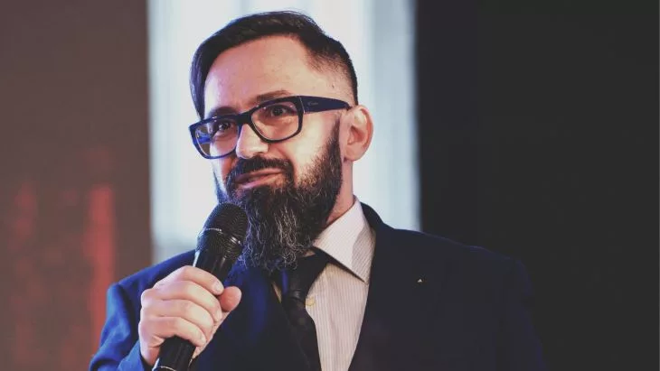 Vlad Stoicescu: Crearea unei rețele de mobilitate rezilientă printr-un ecosistem multimodal unitar 1 vlad stoicescu o retea de mobilitate cu adevarat rezilienta trebuie sa functioneze ca un ecosistem multimodal integrat 698f2bb935c8c