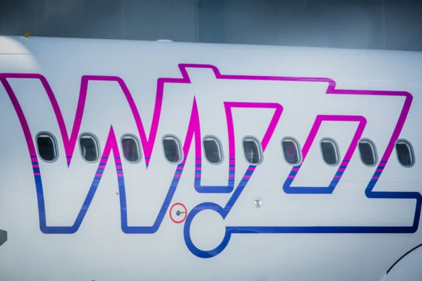 wizz air a transportat 145 milioane de pasageri catre si dinspre romania in 2025 698487bc97a8e